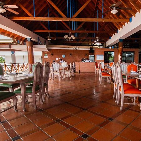 Hotel Faranda Guayacanes, A Member Of Radisson Individuals Chitre Exterior photo