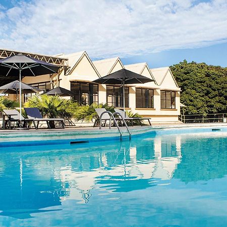 Hotel Faranda Guayacanes, A Member Of Radisson Individuals Chitre Exterior photo