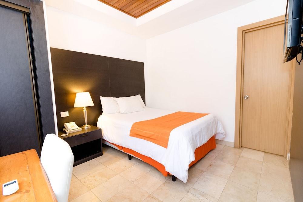 Hotel Faranda Guayacanes, A Member Of Radisson Individuals Chitre Exterior photo