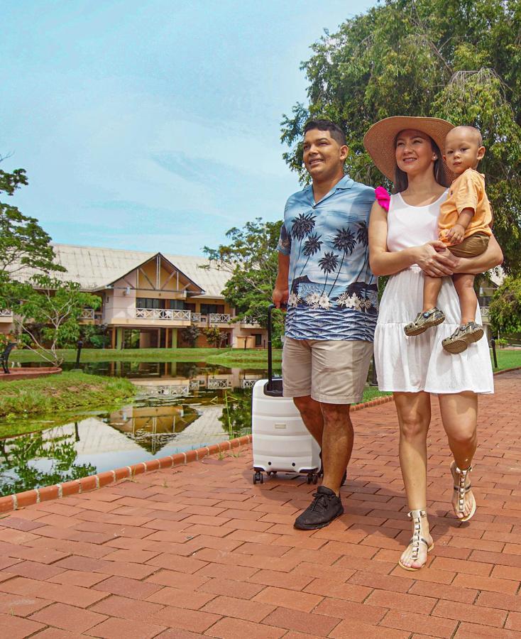 Hotel Faranda Guayacanes, A Member Of Radisson Individuals Chitre Exterior photo
