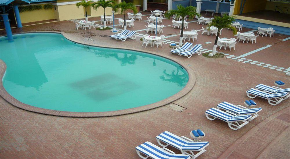 Hotel Faranda Guayacanes, A Member Of Radisson Individuals Chitre Exterior photo