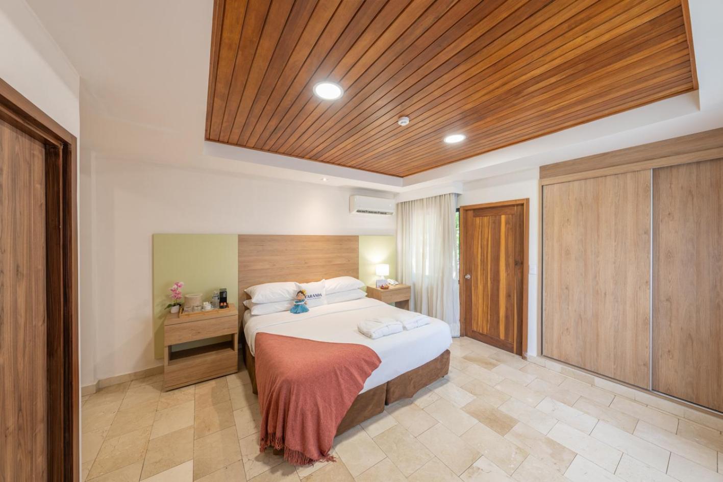 Hotel Faranda Guayacanes, A Member Of Radisson Individuals Chitre Exterior photo