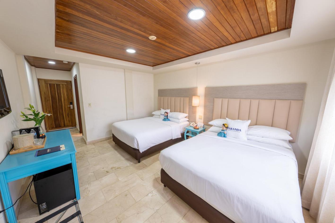 Hotel Faranda Guayacanes, A Member Of Radisson Individuals Chitre Exterior photo