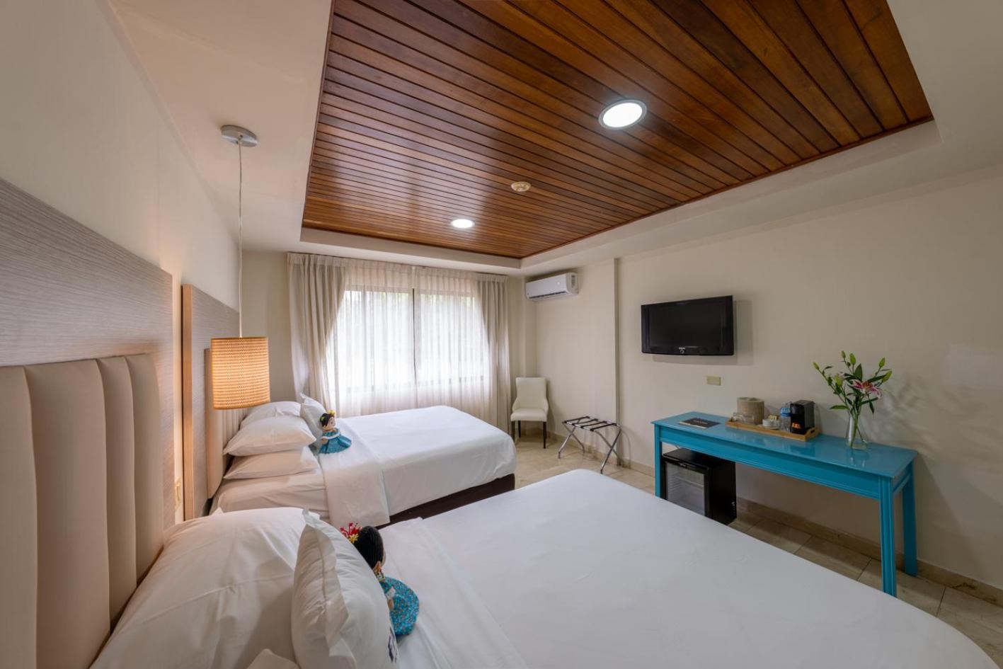 Hotel Faranda Guayacanes, A Member Of Radisson Individuals Chitre Exterior photo