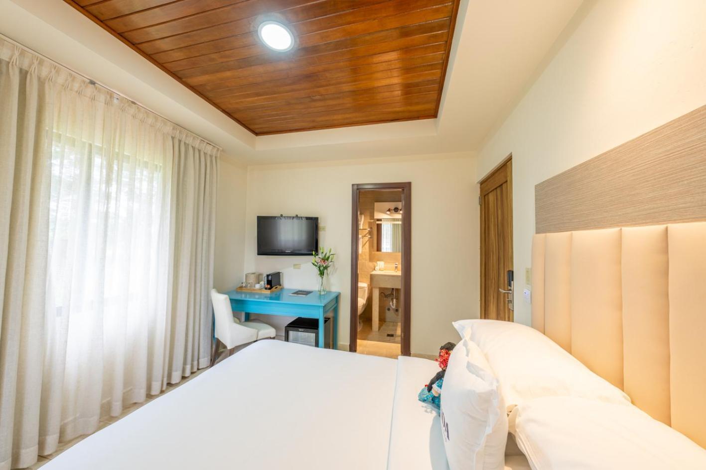 Hotel Faranda Guayacanes, A Member Of Radisson Individuals Chitre Exterior photo