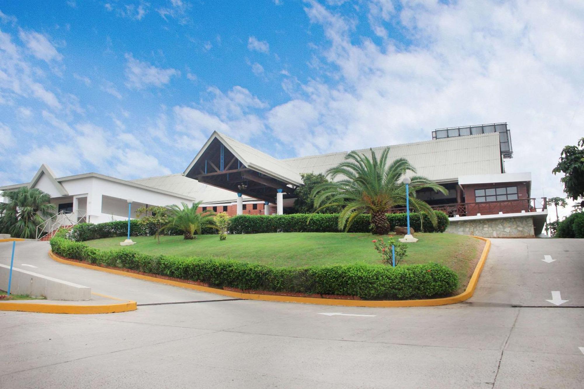 Hotel Faranda Guayacanes, A Member Of Radisson Individuals Chitre Exterior photo