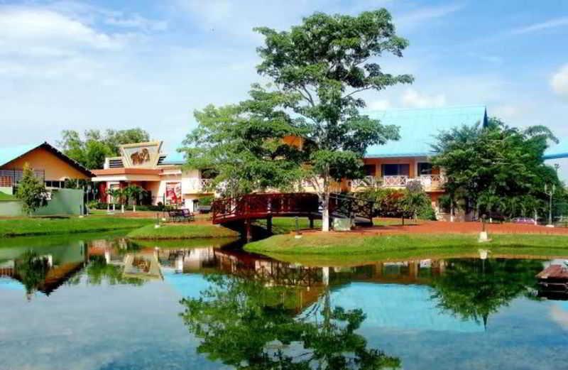 Hotel Faranda Guayacanes, A Member Of Radisson Individuals Chitre Exterior photo
