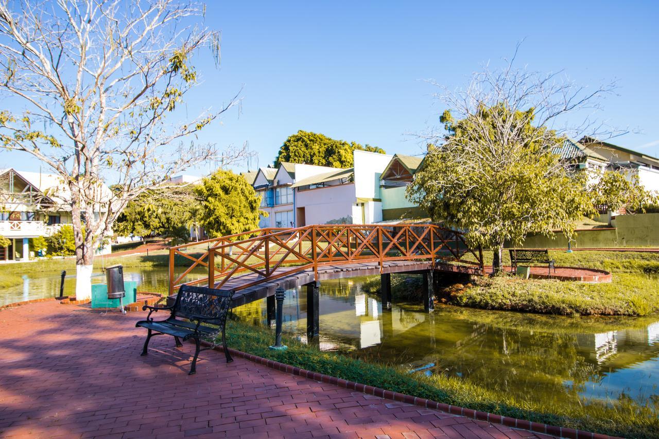 Hotel Faranda Guayacanes, A Member Of Radisson Individuals Chitre Exterior photo