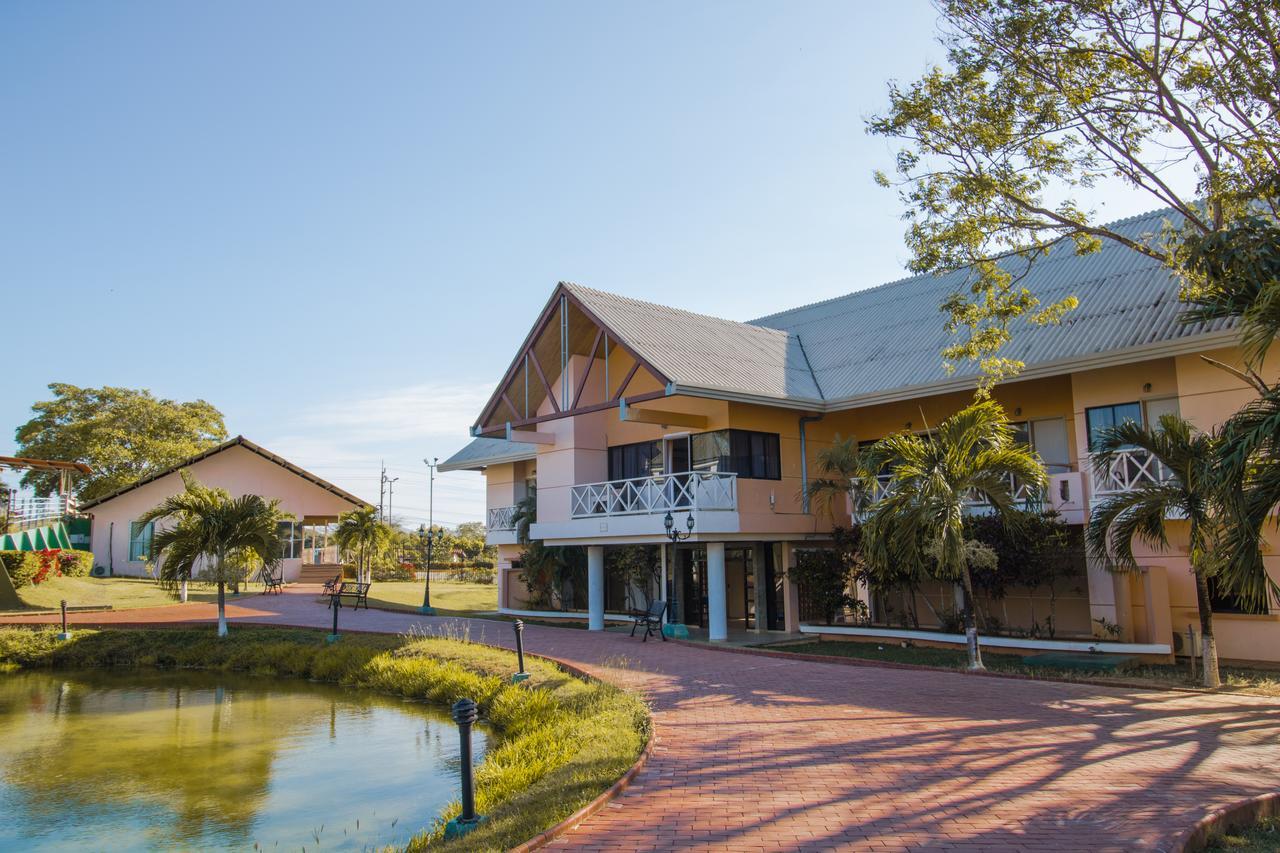 Hotel Faranda Guayacanes, A Member Of Radisson Individuals Chitre Exterior photo